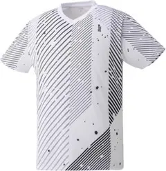 YONEX ソフトテニス ゲームシャツ