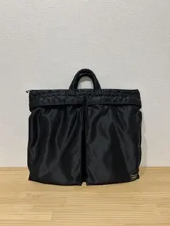 新品同様！ポーター &ブラックコムデギャルソン25SS トートバッグS 新品同様！ポーター &ブラックコムデギャルソン25SS トートバッグS