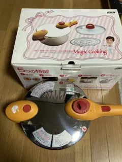 2025年最新】松居一代 圧力鍋の人気アイテム - メルカリ