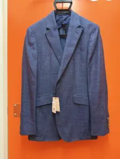 ハケット　Hackett ジャケット　ロロピアーナ　リネン　シルク　タグ付き 未使用 タグ付き ハケットロンドン ロロピアーナ SUMMERTIME - メルカリ