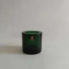 イッタラ　kivi クリスマスグリーン　白タグ