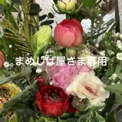 まめしば屋様専用