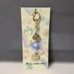 ミセス ポップアップ ランダムチャームキーホルダーUnity