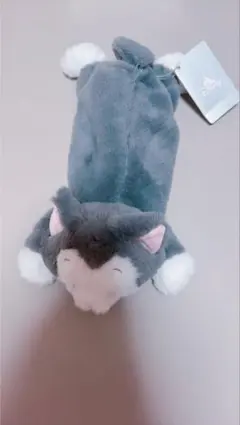 【新品タグ付き】ディズニーストア フィガロ ペンケース