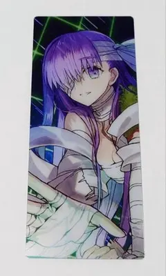 fgo 最終再臨展　編成カードセット　キングプロテア FGO 最終再臨展 編成画面風カード キングプロテア - メルカリ