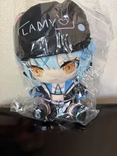 ホロライブ 雪花ラミィ グッズセット れむ様用 - メルカリ