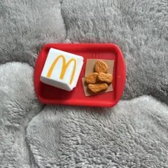 マクドナルドハッピーセット