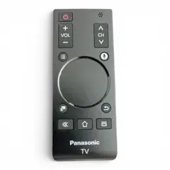 Panasonic N2QBYA000017 TVリモコン 音声タッチパッド - メルカリ