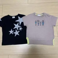 半袖Tシャツ2点セットのサムネイル