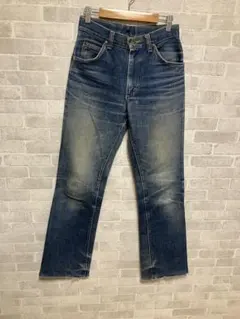 70's ビンテージ Lee 201-2541 デニムパンツ