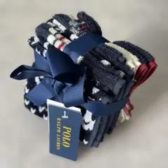 Polo Ralph Lauren タオルセット 6枚