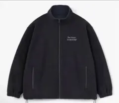 ENNOY エンノイフリースジャケット黒XXL 25aw 2026年最新】ennoy フリース xlの人気アイテム - メルカリ