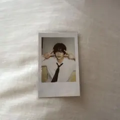 RIIZE ウォンビン Get a guitar kms ポラロイド