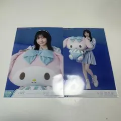 ノイミー 永田詩央里 生写真 - メルカリ