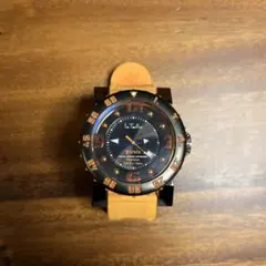 2026年最新】i.t.a. 腕時計の人気アイテム - メルカリ