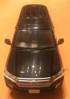 ミニカー　色見本　ランクル300