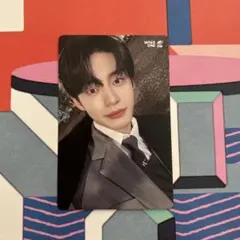 【即購入可】 キムジウン トレカ