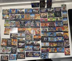 2025年最新】sdガンダム外伝 カードダスの人気アイテム - メルカリ