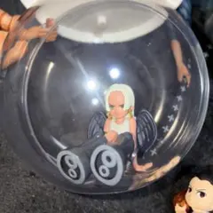 セラフィム　ミニフィギュア　s スネーク