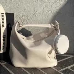 NICE CLAUP ノベルティバッグ