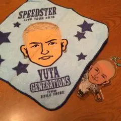 中務裕太セット