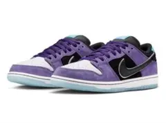 Hayley Wilson × Nike SB Dunk Low
