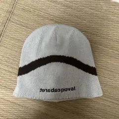 cabaret povalビーニー