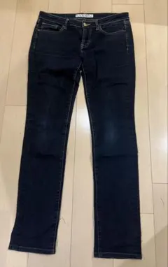 UNIQLO スキニーデニム