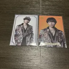 NAOTO フォトカード