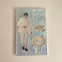 M!LK 塩﨑太智 25歳生誕アクリルスタンド M LK 塩﨑太智 アクリルスタンド｜Yahoo!フリマ（旧PayPayフリマ）