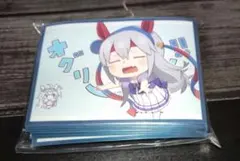 ウマ娘スリーブまとめ売り サプライ キャラクタースリーブ TVアニメ『ウマ娘 プリティーダービー