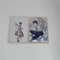 にじさんじ三枝明那　ART OF NIJISANJIランダムコレクションカード等