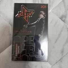 JO1 川西拓実 OPEN THE DOOR アクリルスタンド
