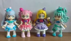 ぷりきゅーと わんだふるぷりきゅあ！