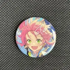 あんスタ 缶バッジ 10周年 姫宮桃李