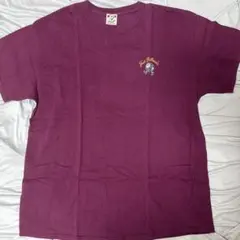 Co Per Tシャツ ボルドーのサムネイル