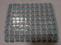 ラブライブ 桜坂しずく 缶バッジ KADOKAWA コミケ 105 60個セット