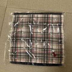 【正月セール】ラルフローレン　ハンドタオル260mm＊260mm