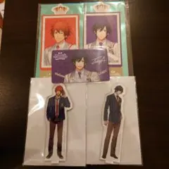 うたプリ 一十木音也 一ノ瀬トキヤ