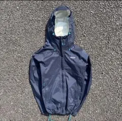 【即完‼️】Patagonia トレントシェルジャケット ネイビー