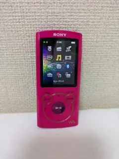 2026年最新】SONY ポータブルプレーヤーの人気アイテム - メルカリ