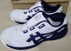 2025年最新】アシックス 安全靴 boaの人気アイテム - メルカリ