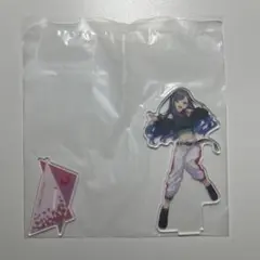 プロセカ セガラッキーくじ 杏 アクリルスタンド