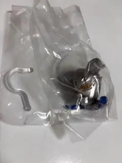ウルトラマンゼロ　ガチャガチャ　未開封