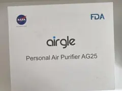 【新品未使用・未開封品】Airgle エアグル AG25 2025年最新】airgle ag25の人気アイテム - メルカリ