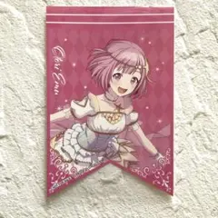 【プロセカ】ワンダショ 鳳えむ アニメイト特典 ガーランドカード 匿名配送