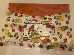 献血ちゃんファイル非売品