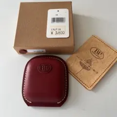 Big Prosperity ビッグプロスペリティ コインケース　財布　レザー