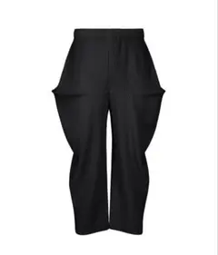 オムプリッセ　パンツ　BASIC COMME des GARCONS HOMME PLUS(コムデギャルソンオムプリュス