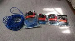 エレコム LANケーブル カテゴリー6A ( Cat6A ) 対応